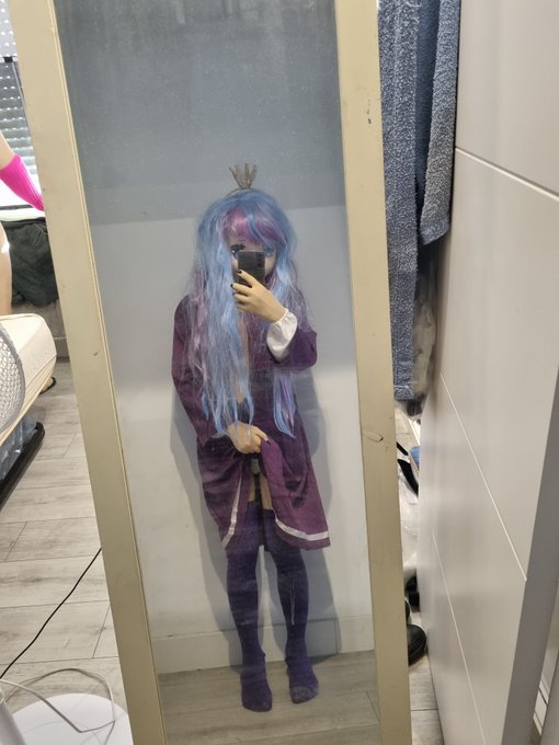 I had a gread day with @GurumiIkki today and I took time to take a few pics :'3 #shiro #nogamenolife<a class="tags" target="_blank" title="On Twitter" href="/?out=eyJ0eXAiOiJKV1QiLCJhbGciOiJIUzUxMiJ9.eyJpYXQiOjE3MjMwNzU0MTYsImlzcyI6InR3cG9ybnN0YXJzLmNvbSIsIm5iZiI6MTcyMzA3NTQxNiwiZXhwIjoxNzU0NjExNDE2LCJyZWRpcmVjdF91cmwiOiJodHRwczovL3R3aXR0ZXIuY29tL0d1cnVtaUlra2kifQ.8hUgOGwIaTdcyGGQ82lZHD2DldM3JYJYWCUKBjad5JgzzvY_6oPSEQBs9kwN3P2hYWikgHLlw7EXGwTMoquYLA">@GurumiIkki</a><a href="/tag/cute"class="tags"><span>#cute</span></a><a href="/tag/sexy"class="tags"><span>#sexy</span></a><a href="/tag/doll"class="tags"><span>#doll</span></a><a href="/tag/anime"class="tags"><span>#anime</span></a><a href="/tag/cosplay"class="tags"><span>#cosplay</span></a><a href="/tag/stockings"class="tags"><span>#stockings</span></a><a href="/tag/thighs"class="tags"><span>#thighs</span></a>