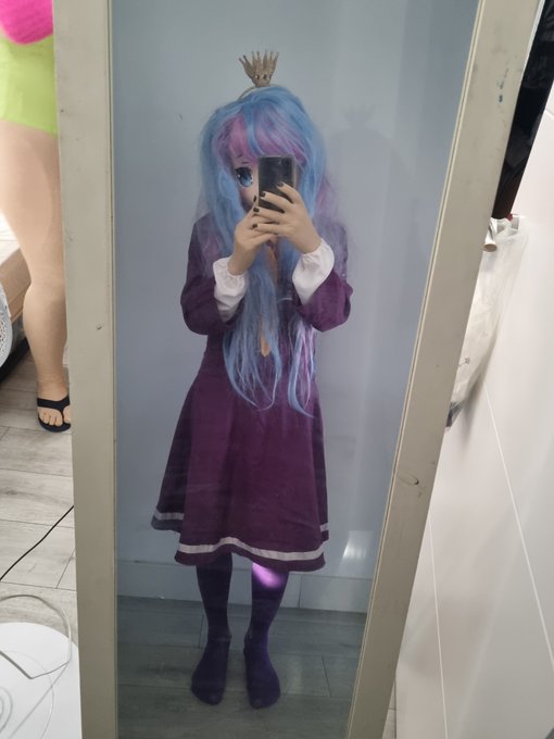 I had a gread day with @GurumiIkki today and I took time to take a few pics :'3 #shiro #nogamenolife<a class="tags" target="_blank" title="On Twitter" href="/?out=eyJ0eXAiOiJKV1QiLCJhbGciOiJIUzUxMiJ9.eyJpYXQiOjE3MjMwNzU0MTYsImlzcyI6InR3cG9ybnN0YXJzLmNvbSIsIm5iZiI6MTcyMzA3NTQxNiwiZXhwIjoxNzU0NjExNDE2LCJyZWRpcmVjdF91cmwiOiJodHRwczovL3R3aXR0ZXIuY29tL0d1cnVtaUlra2kifQ.8hUgOGwIaTdcyGGQ82lZHD2DldM3JYJYWCUKBjad5JgzzvY_6oPSEQBs9kwN3P2hYWikgHLlw7EXGwTMoquYLA">@GurumiIkki</a><a href="/tag/cute"class="tags"><span>#cute</span></a><a href="/tag/sexy"class="tags"><span>#sexy</span></a><a href="/tag/doll"class="tags"><span>#doll</span></a><a href="/tag/anime"class="tags"><span>#anime</span></a><a href="/tag/cosplay"class="tags"><span>#cosplay</span></a><a href="/tag/stockings"class="tags"><span>#stockings</span></a><a href="/tag/thighs"class="tags"><span>#thighs</span></a>