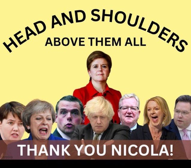 Leslie Blair tweet media