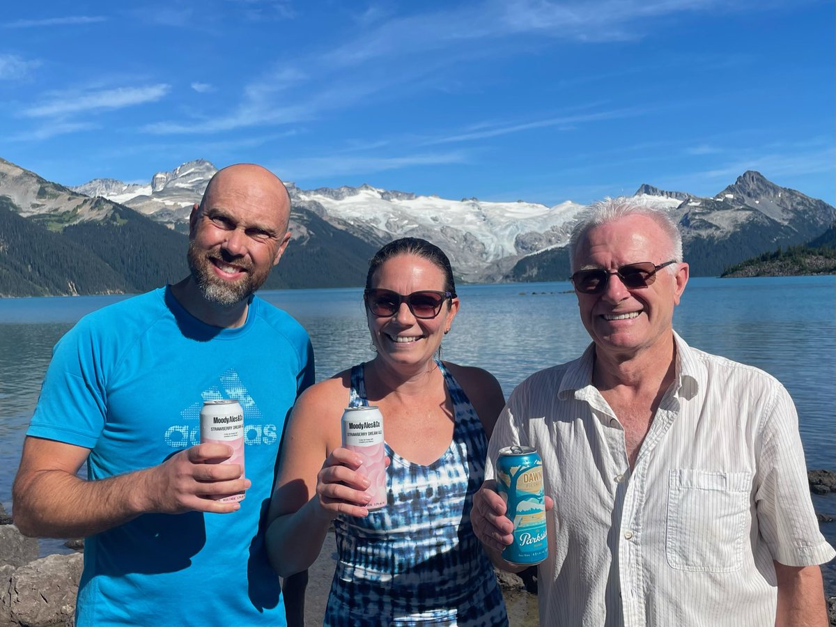 π₯πΌπ― ππ²πΆπ»πΏπΆπ°π΅π (@robheinrichs) on Twitter photo Garibaldi lake with a thirst quencher, canβt think of much better. <a href="/MoodyAles/">Moody Ales & Co</a> <a href="/ParksideBrewery/">The Parkside Brewery</a> <a href="/BrewersRow/">Brewers Row</a> Garibaldi lake with a thirst quencher, canβt think of much better. <a href="/MoodyAles/">Moody Ales & Co</a> <a href="/ParksideBrewery/">The Parkside Brewery</a> <a href="/BrewersRow/">Brewers Row</a>