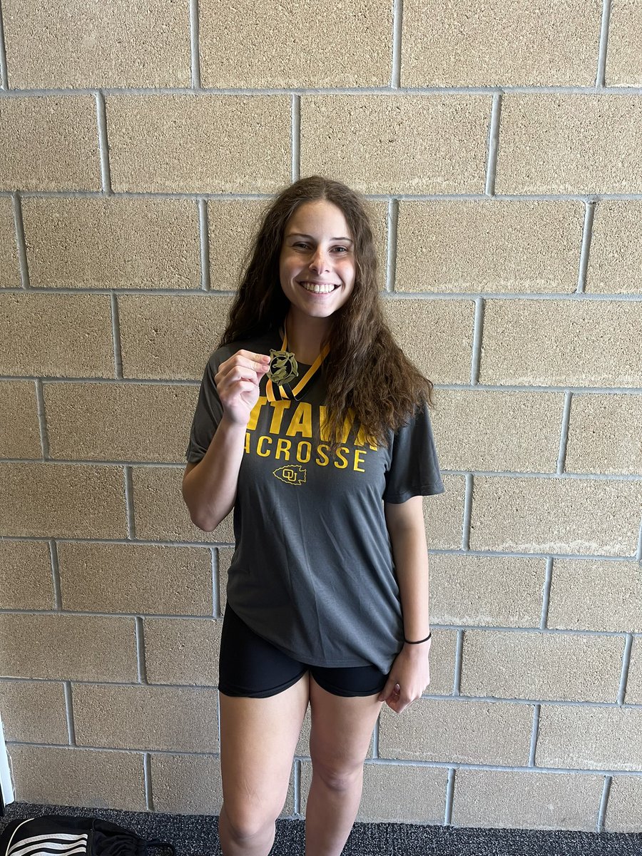 Ottawa Women’s Lacrosse tweet media