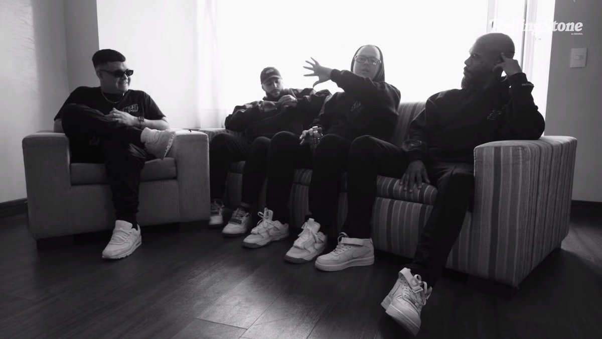 Entrevista de <a href="/yoyodojonet/">#ElDojo</a> para <a href="/RollingStoneCol/">Rolling Stone en Español - Colombia</a> | youtu.be/1p1kBlOZCl0