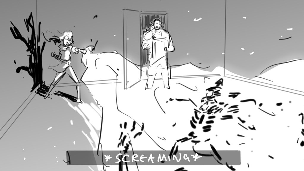 from my dnd game where I left the room for 2 seconds and my friend murdered my other friend 
