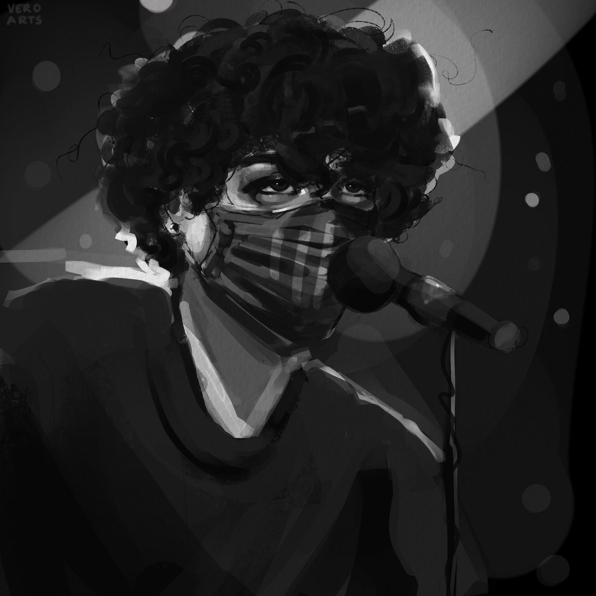CATGIRLSHIT's tweet photo. mentally, i’m still here 🌟

#corpsefanart #corpsehusbandfanart https://t.co/mp5IcKIRFV