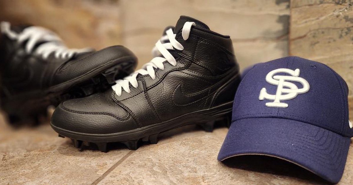 The Ghosts of St. Paul Football tweet media