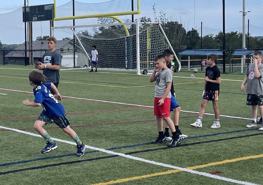 Coach Dan DeMatteo tweet media