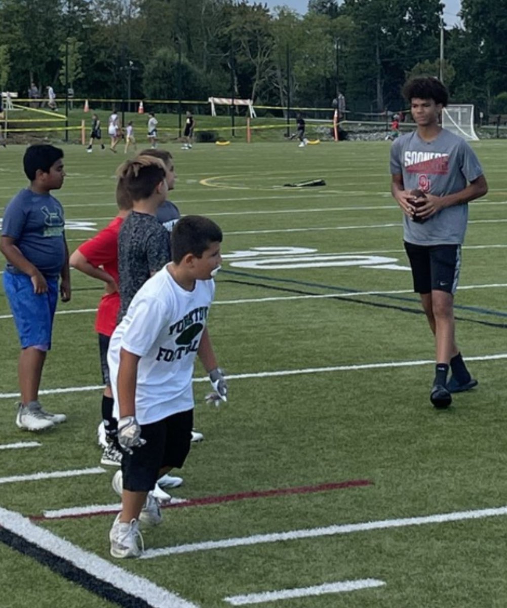 Coach Dan DeMatteo tweet media