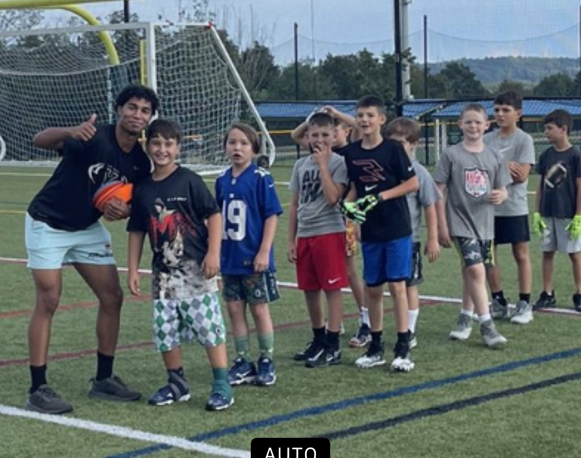 Coach Dan DeMatteo tweet media