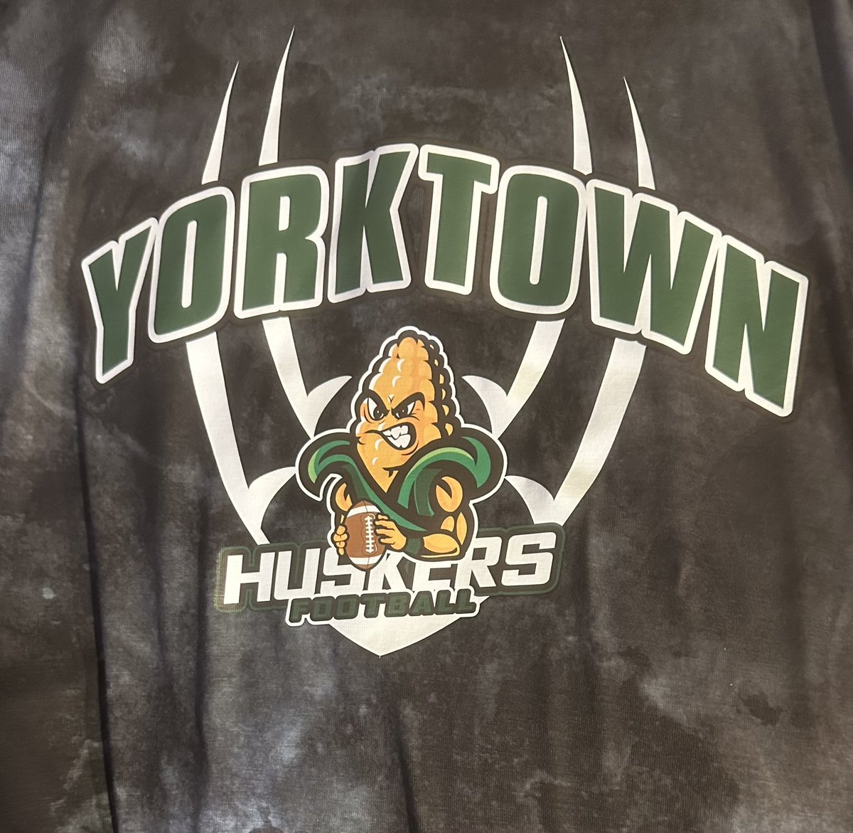 Coach Dan DeMatteo tweet media