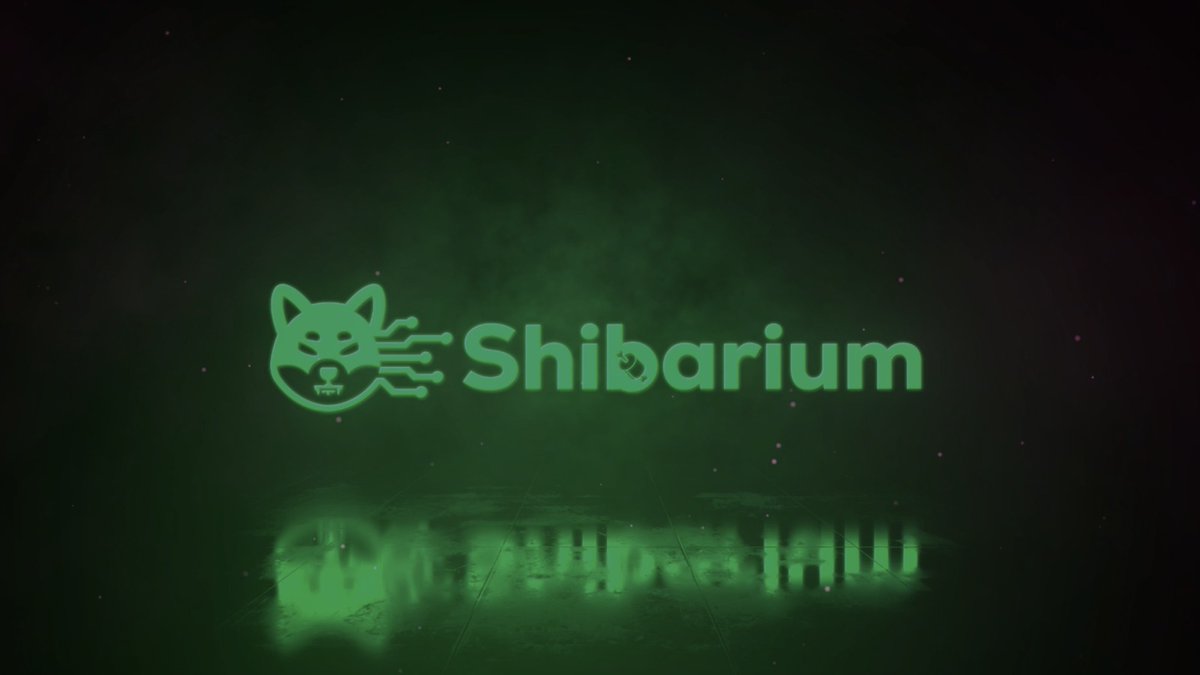 Shib.io/DeFi Shibarium DEX tweet media
