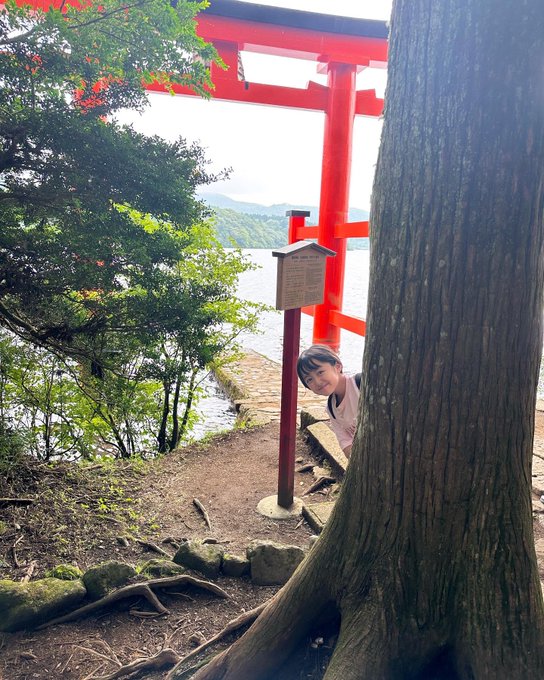 Twitterのコスプレ画像15