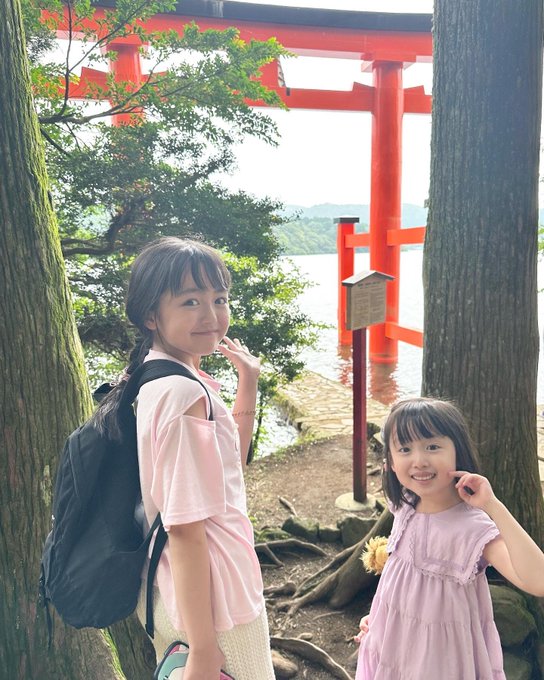 Twitterのコスプレ画像17