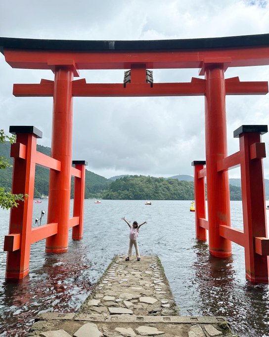 Twitterのコスプレ画像16