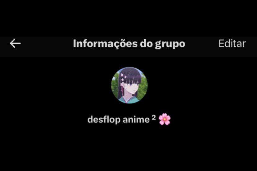 𖥻... desflop anime squad!¡ 🌸

• comente APENAS seu @ aqui
• siga <a href="/anime_desflop/">desflop anime stan.</a> 
• deixe sua DM aberta 
• dê FAV + RT no post

⚠️ obs: favor seguir TODAS as regras e leia o CARRD. caso contrário ficará fora dos grupos