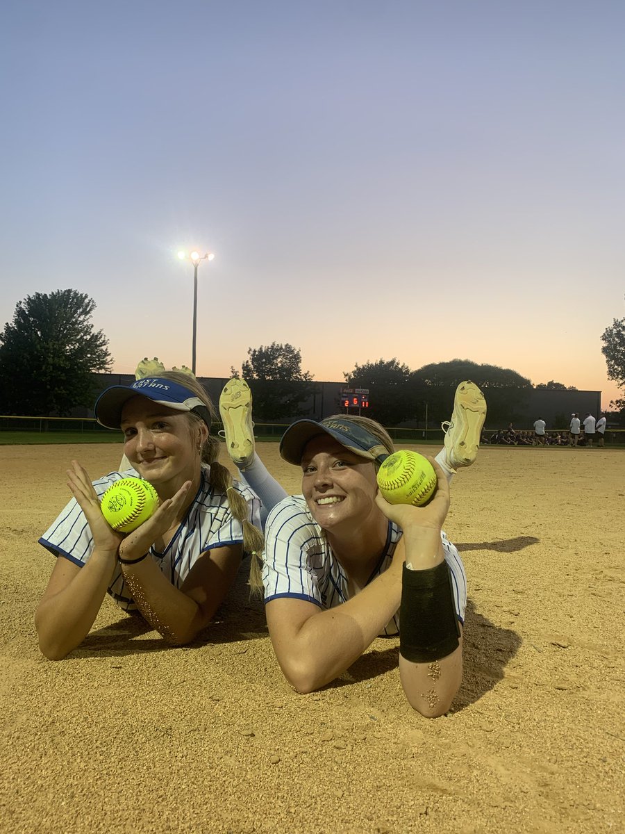 💣 squad! 🥎🥎