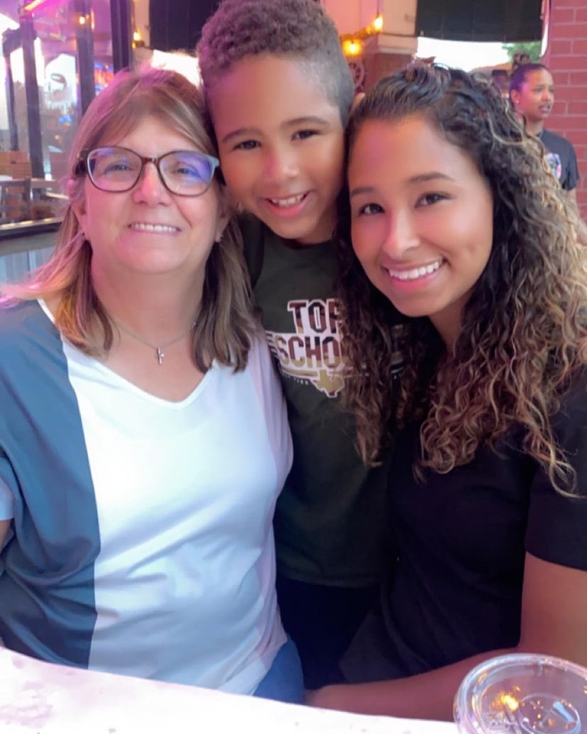 My People ☺️☺️