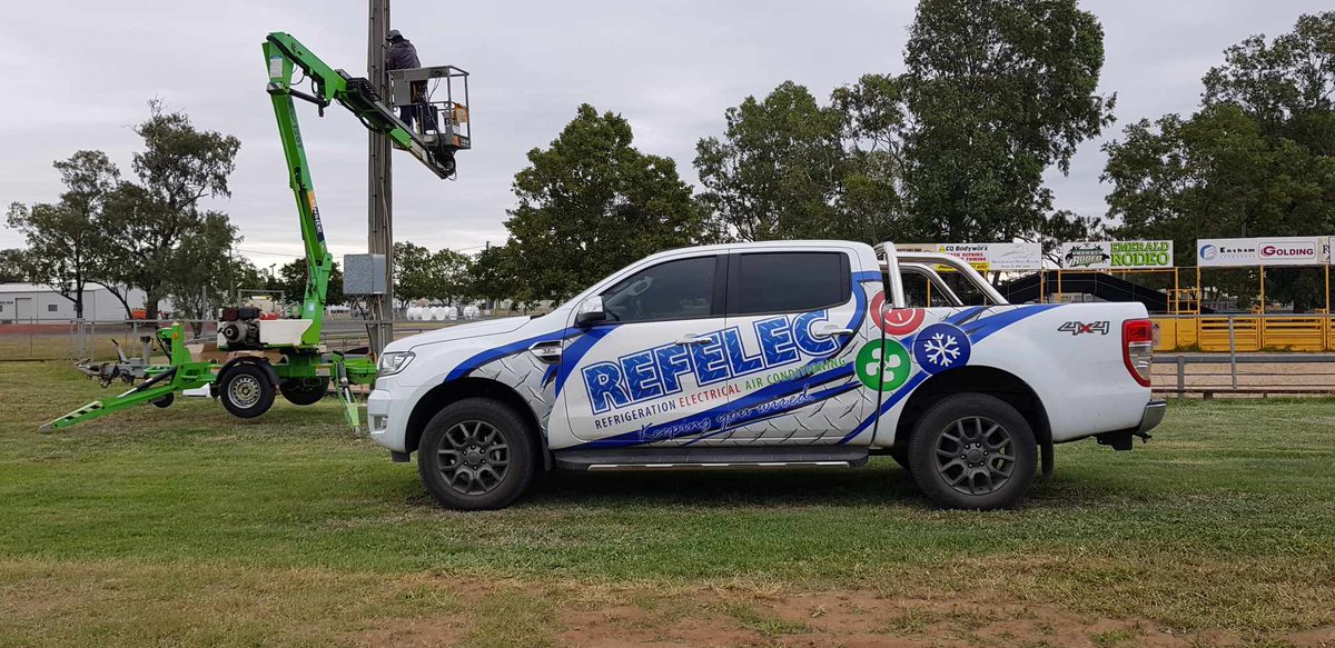 Refelec (@refelecqld) on Twitter photo 