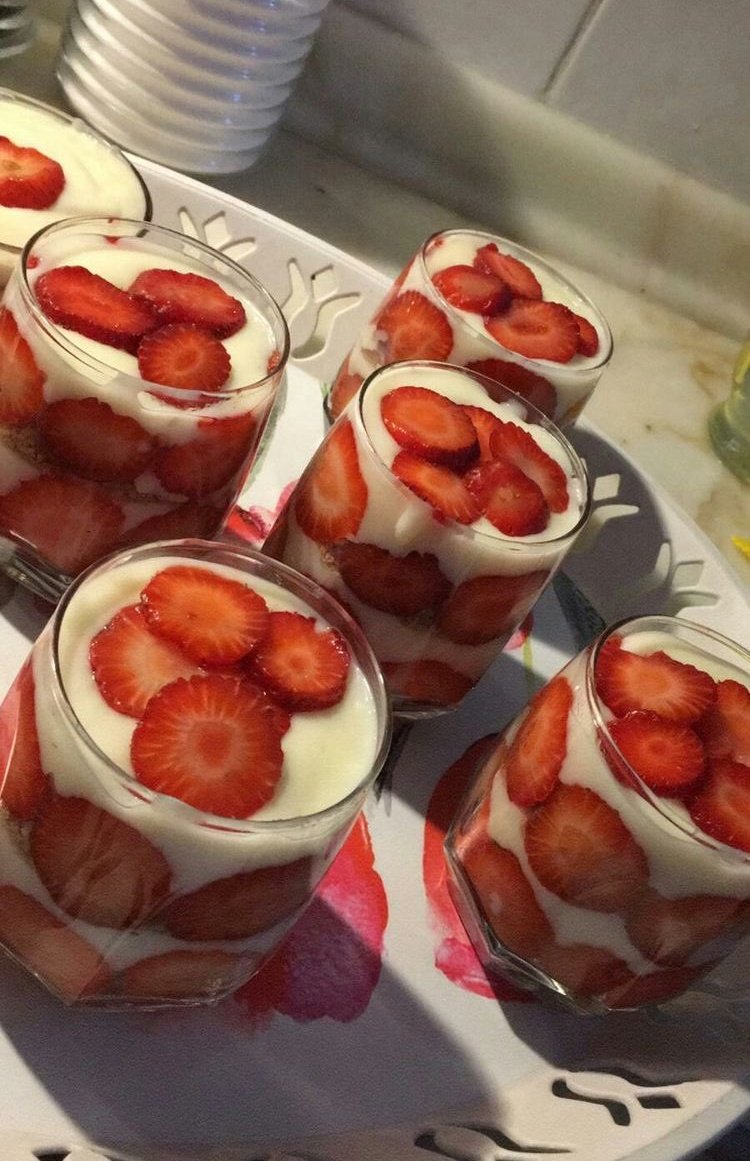 Quiero y necesito YA