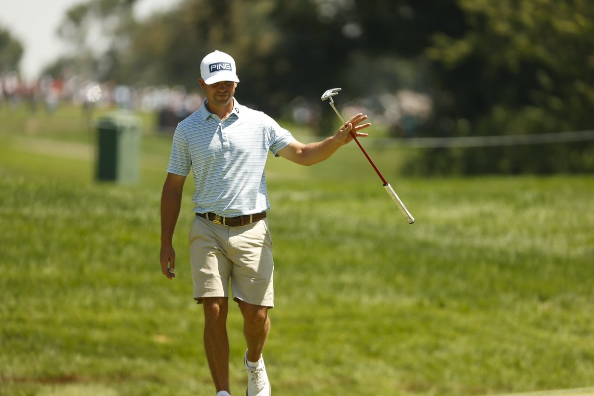 Gaunt’s Comeback Falls Short in Round of 16 at U.S. Amateur.

🔗 lsul.su/45d4EAd
