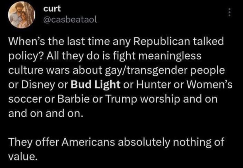 EllaVotes4Dems's tweet photo. @mikedreams4 @tweetMalena @POTUS That's for sure, Mike! They are the New #KnowNothingParty of the 21st century. Not everyone may know this but there was a #Nativist or Nationalistic party in the mid 1800's who were anti-immigrant called the Know Nothings. Guess we're having a bit of a repeat here #VoteBlue2024 https://t.co/7qttZqT5NK