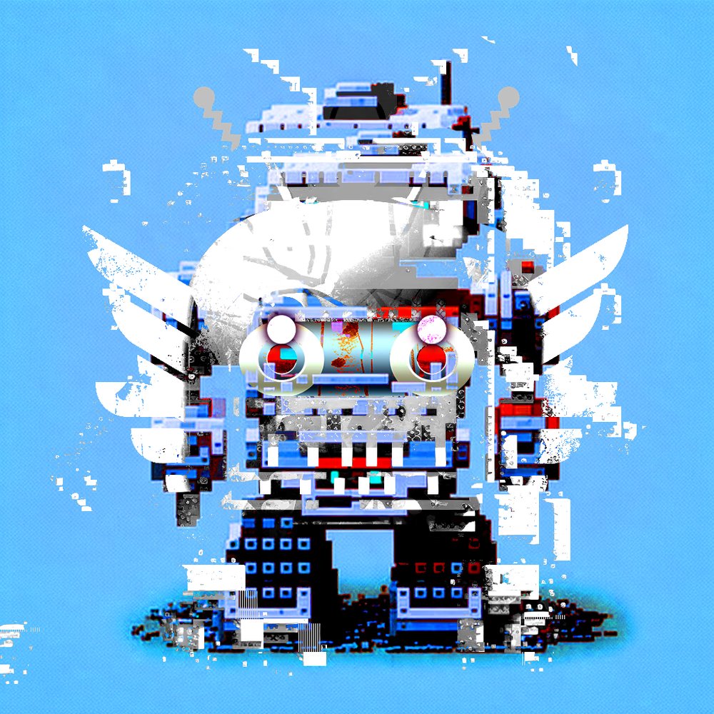 STAXX | Join the Galaxxy! (@staxxnft) on Twitter photo Star Glitch
#STAXXSignals Star Glitch
#STAXXSignals