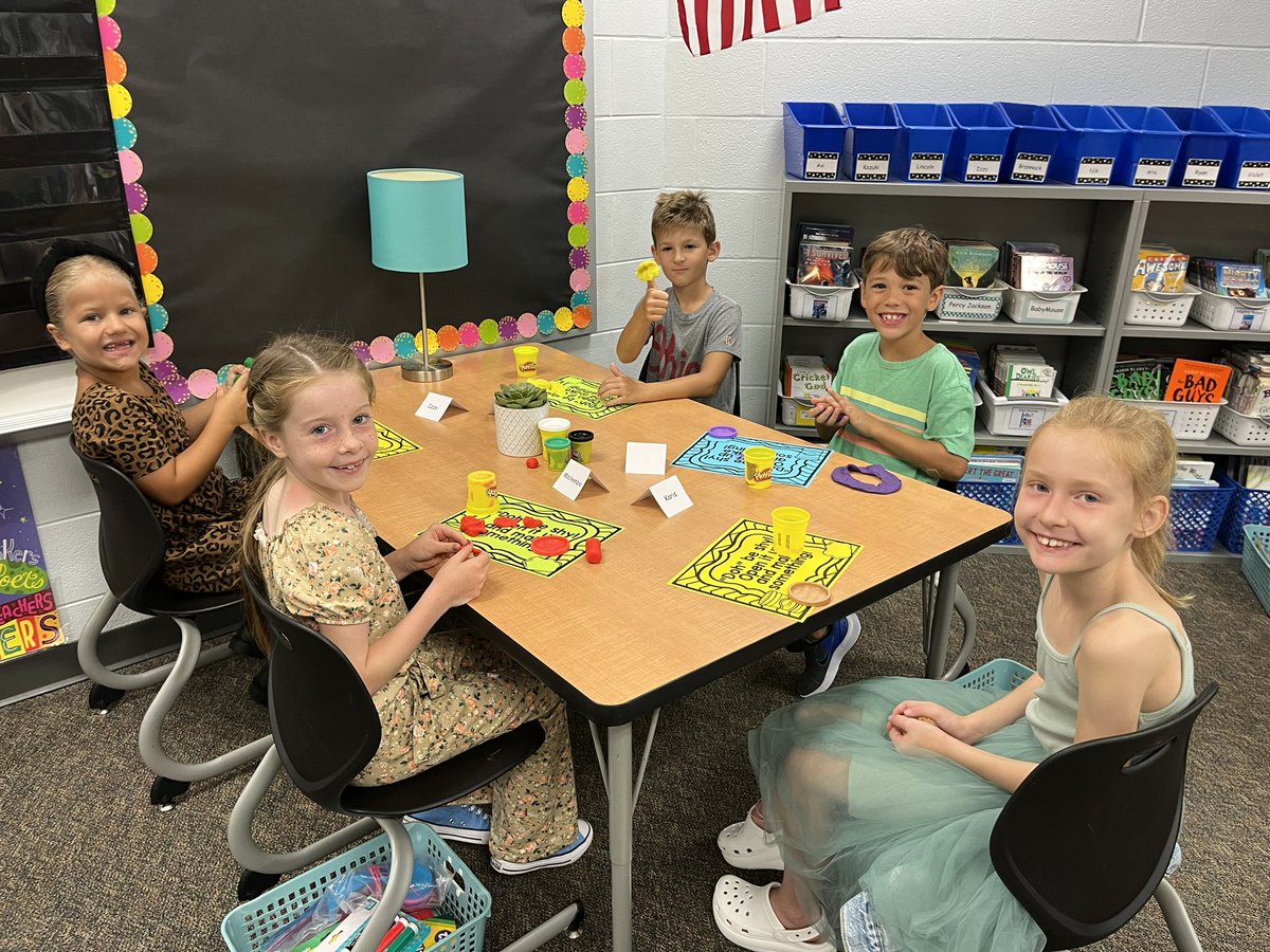 megfalco's tweet photo. We had a great first day! @ceDCSD https://t.co/sLhGXqexNg