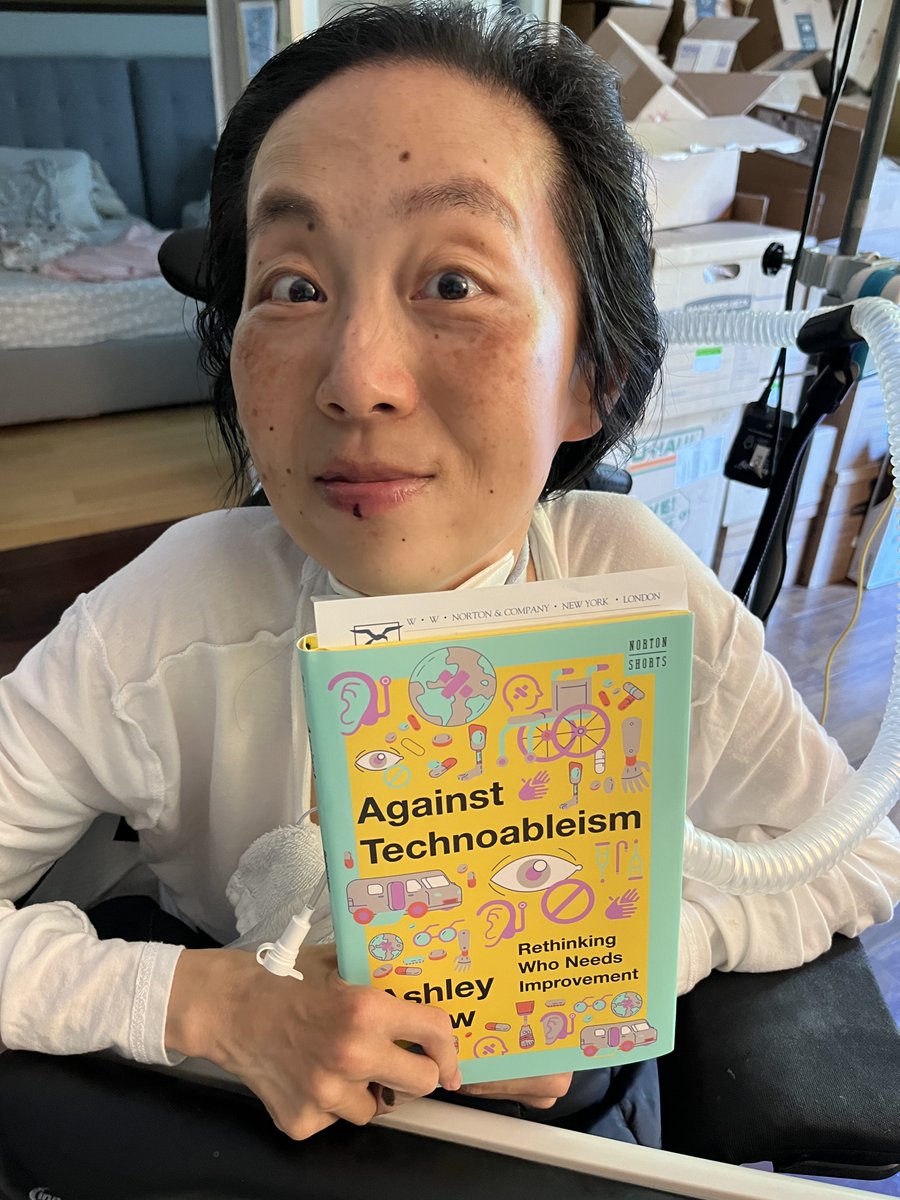 Alice Wong 王美華 tweet media