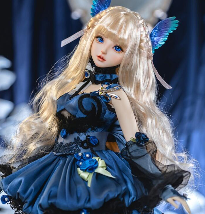 LegenddollNet's tweet photo. Last 2 Fullsets BJD Alice03 56cm Girl Ball-jointed Doll
https://t.co/WKx0SdhNgE
#doll #balljointeddoll #balljointdoll #resindoll #bjd #barbiedoll #barbie #legenddoll #fullset #fullsetdoll #basicdoll #saledoll #activitydoll #newdoll #promotiondoll #alice https://t.co/lBNDyEpkal