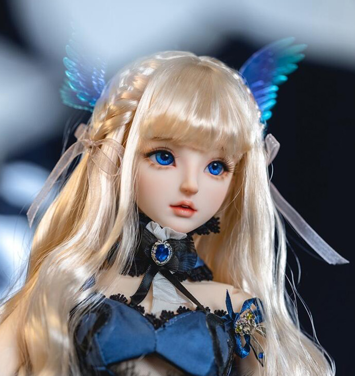 LegenddollNet's tweet photo. Last 2 Fullsets BJD Alice03 56cm Girl Ball-jointed Doll
https://t.co/WKx0SdhNgE
#doll #balljointeddoll #balljointdoll #resindoll #bjd #barbiedoll #barbie #legenddoll #fullset #fullsetdoll #basicdoll #saledoll #activitydoll #newdoll #promotiondoll #alice https://t.co/lBNDyEpkal