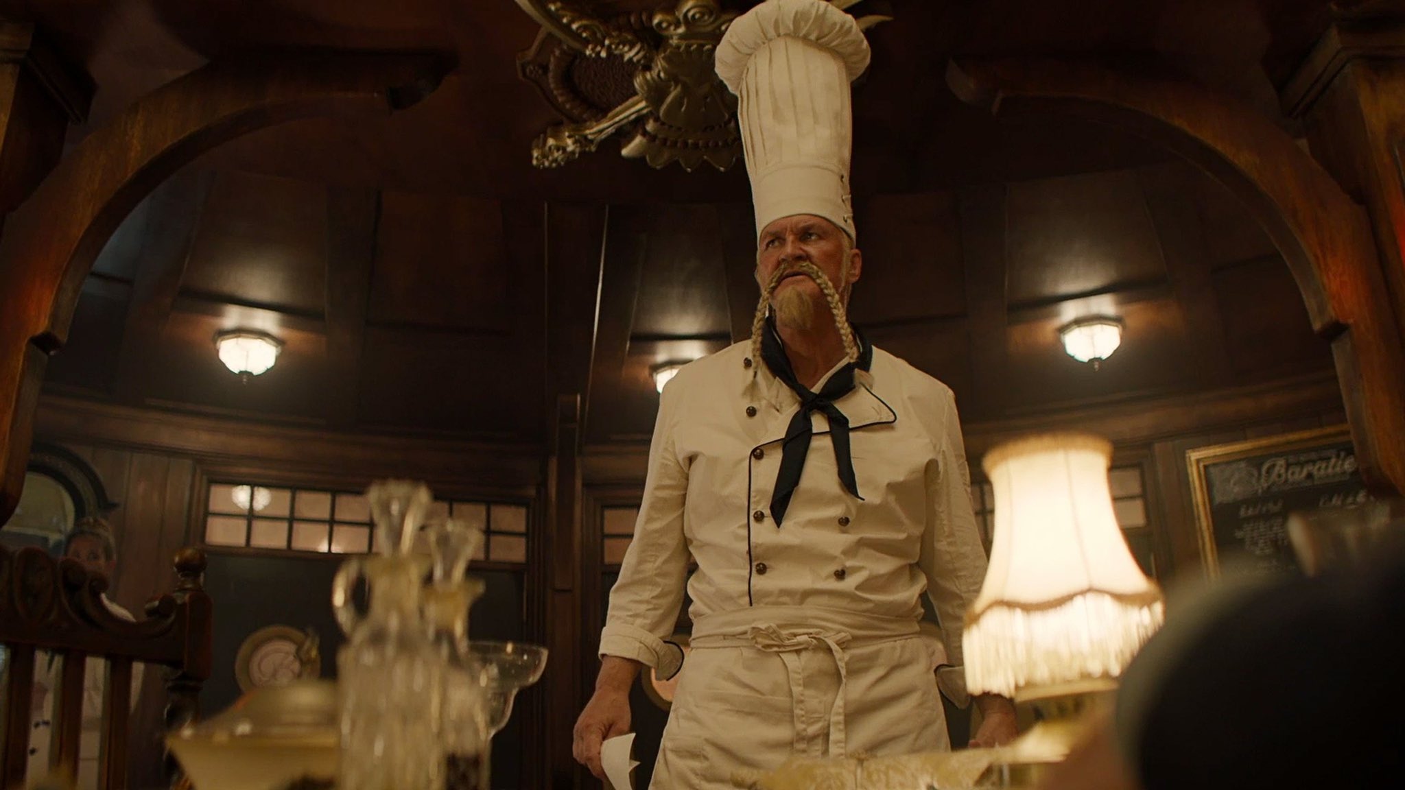 รีวิว One Piece Live Action Netflix (2023)