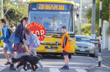The Government has released the draft GPS 2024 for consultation. 

We welcome your feedback on the draft GPS. The consultation will close on 15 September 2023.

Read the draft GPS and provide feedback at transport.govt.nz/area-of-intere…