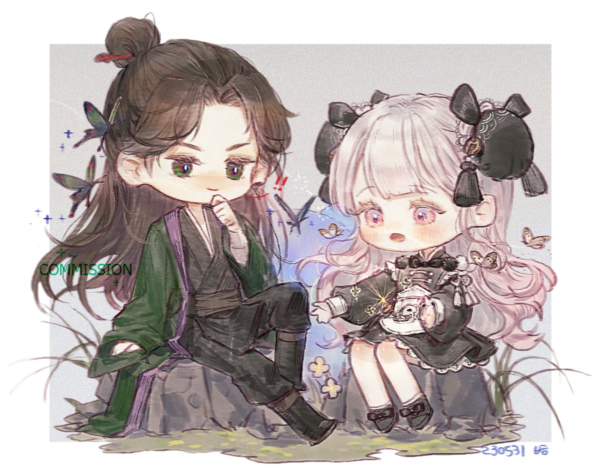 별혬 (@byeolhyem) on Twitter photo 