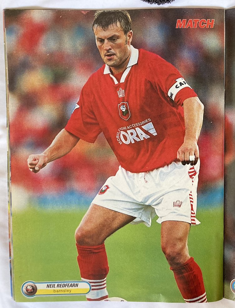 Match (Magazine) of the Day tweet media