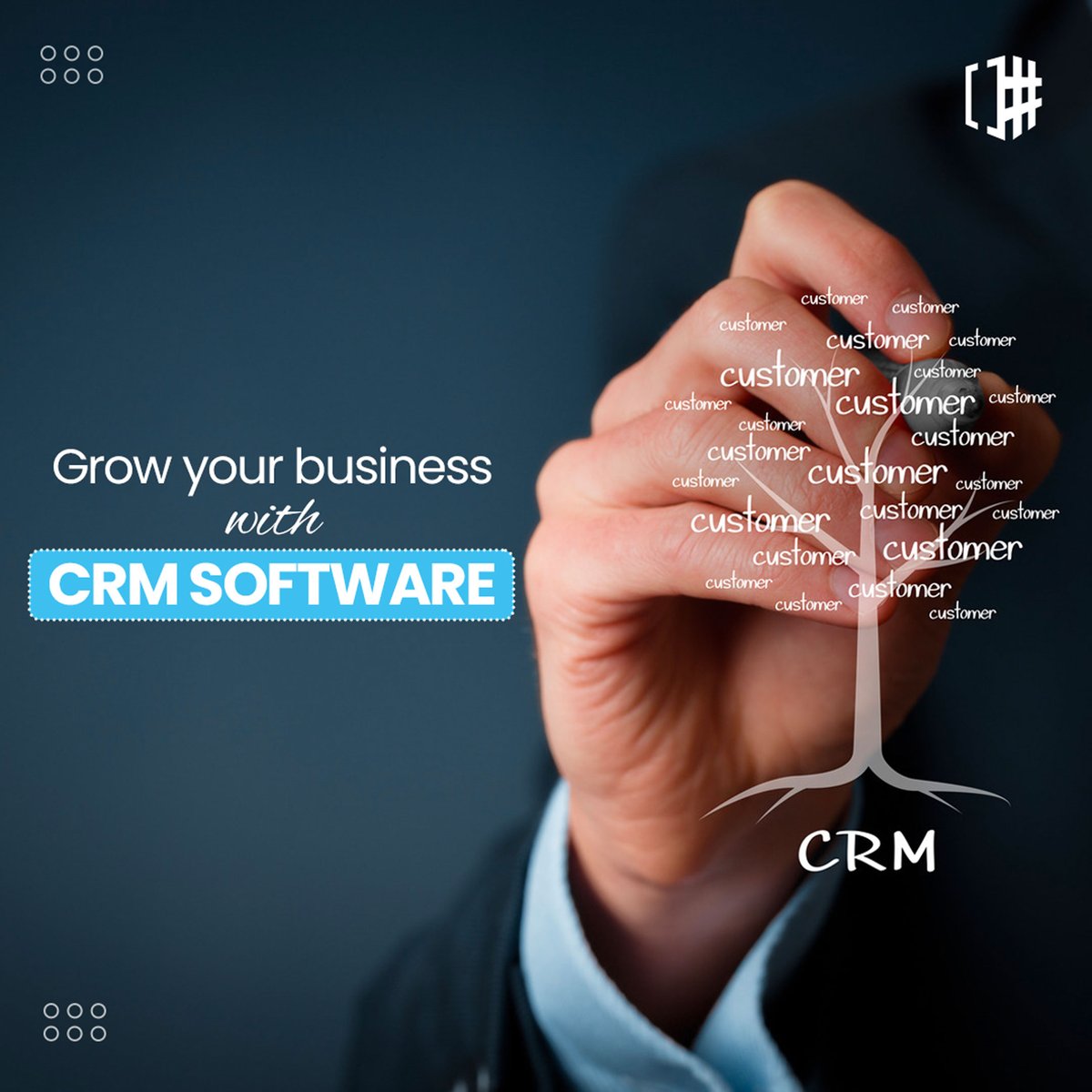 Kodehash CRM services are customized as per your company's needs. Join today.
#Kodehash #crmsoftware #crmsolutions #CRM  #business #software #softwaredevelopment  #development #webdevelopment #webdesign #design #MarketingStrategy #digitalmarketing #digitalagency