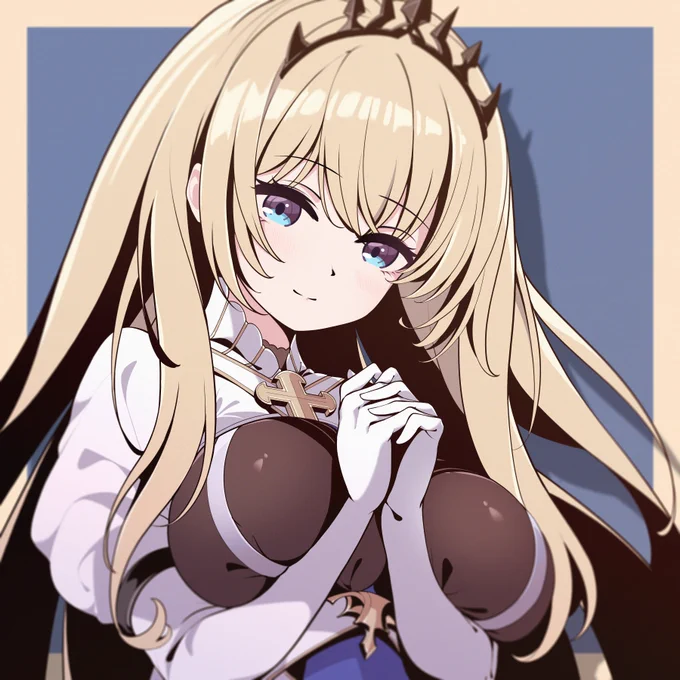 FFNF Painlevé#AzurLane#Yostar#AzurLane5thAnniv 