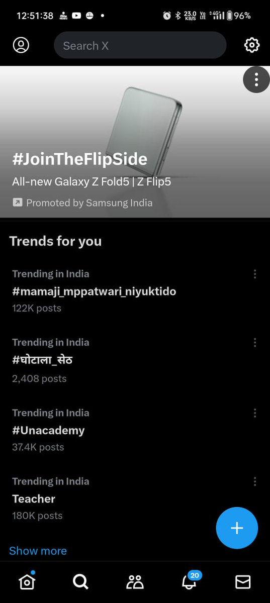 iamakritishukla's tweet photo. We are trending raise ur voice...
#mamaji_mppatwari_niyuktido https://t.co/pcO6tv7XeZ
