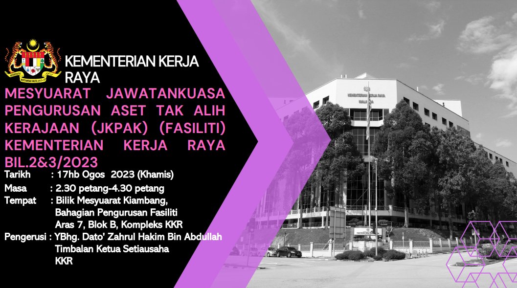 Bahagian Ukur Bangunan (BUB) tweet media