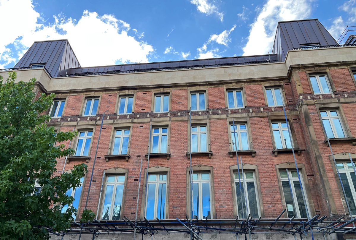 Heart of the City tweet media