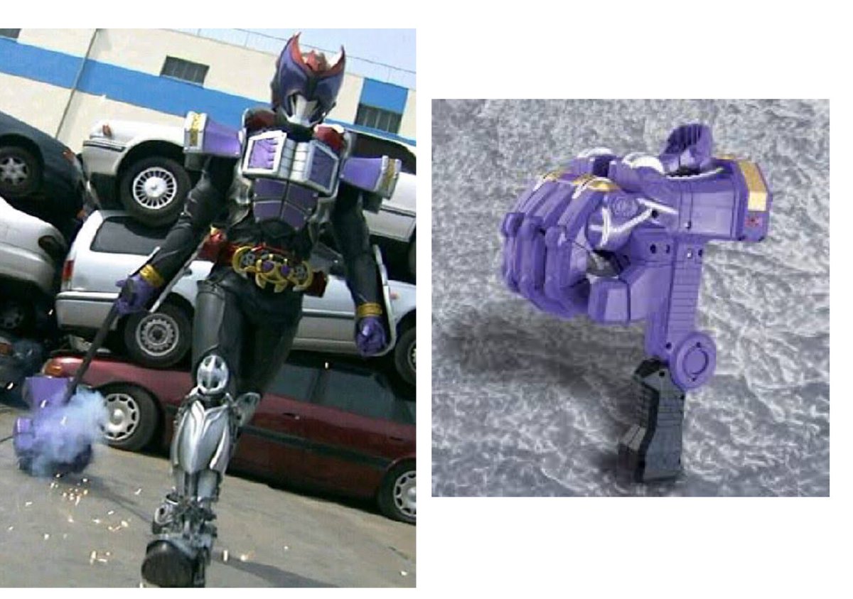 仮面ライダーの悪魔 tweet media
