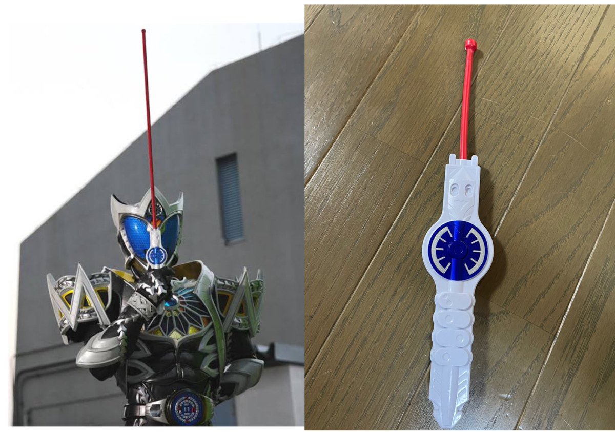 仮面ライダーの悪魔 tweet media