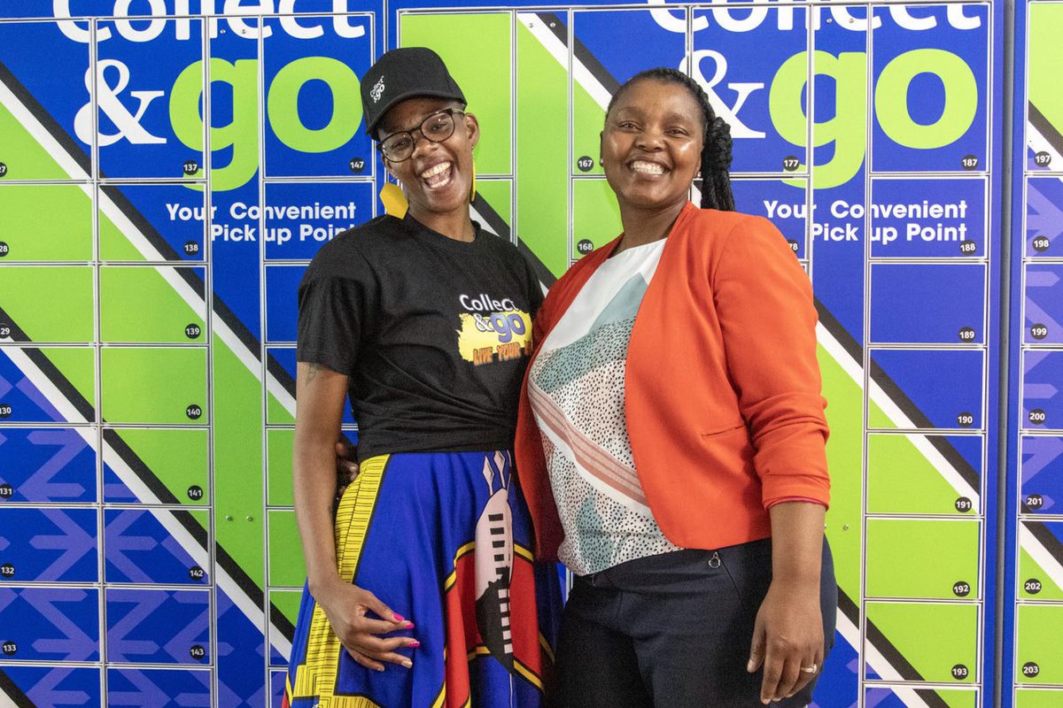 Collect&Go ZA tweet media