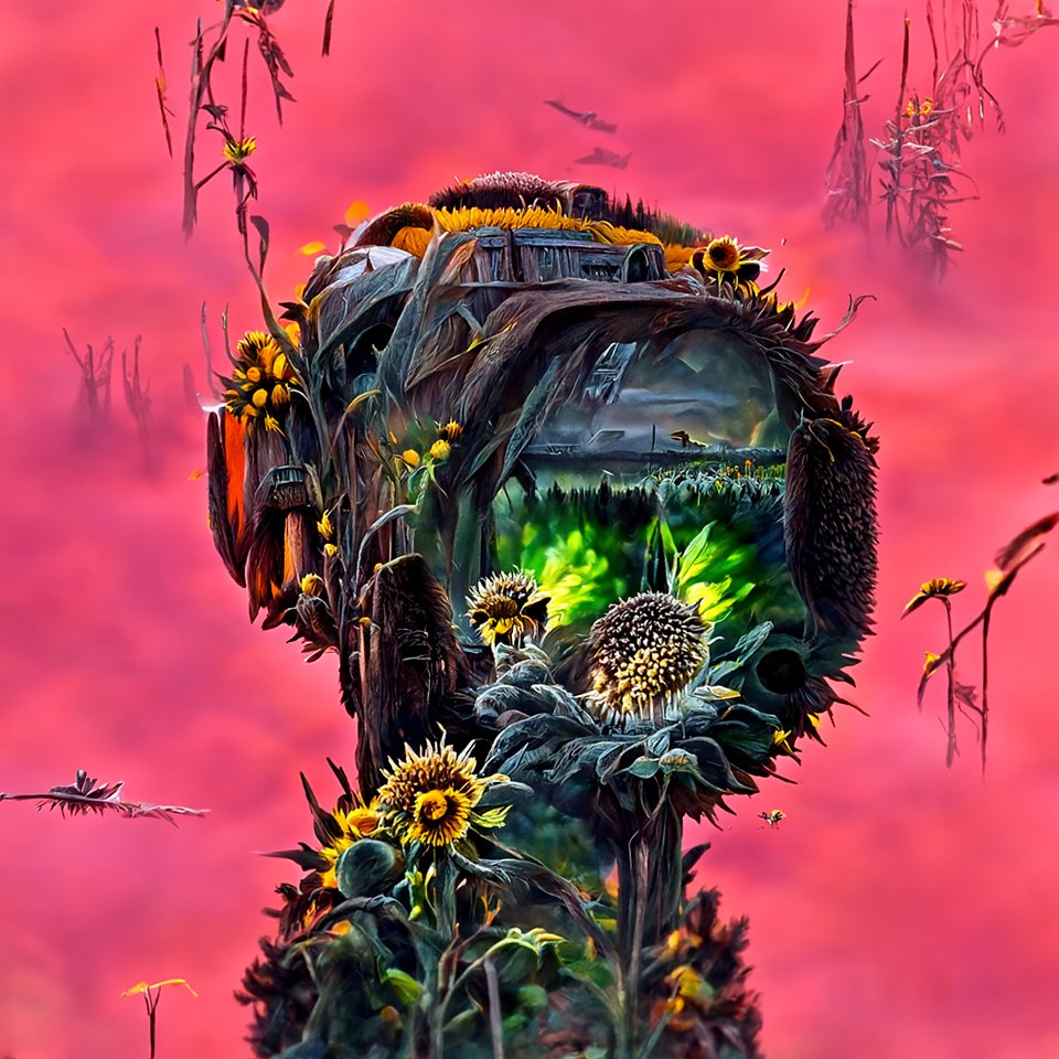 ViArMachine's tweet photo. One of my earlier AI reepz 

#reepz @reepzNFT #reepzNFT #AIart https://t.co/NjgpY4i9zm