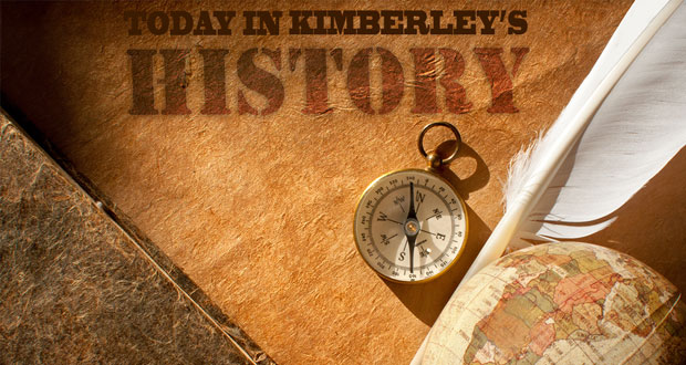 Kimberley CityPortal tweet media