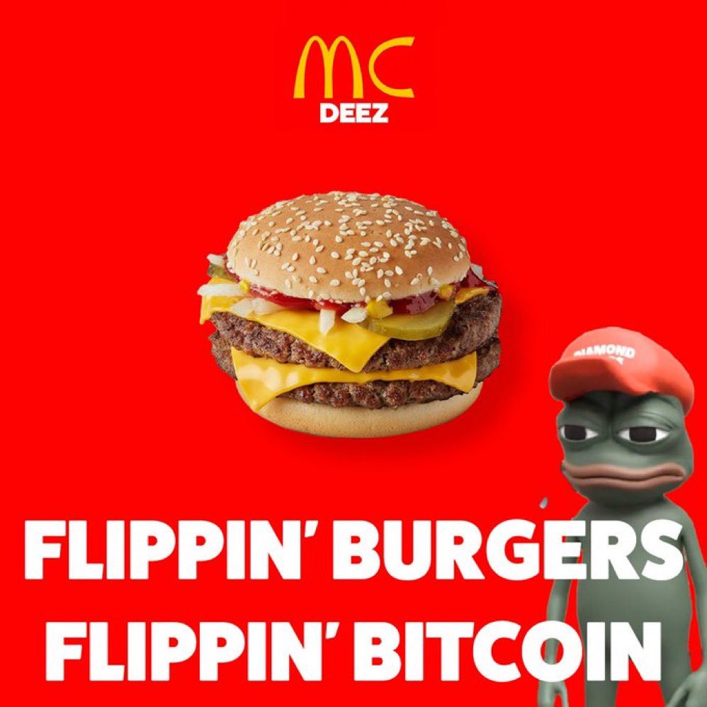 Gems_Finder22's tweet photo. @HabibiCapital_ @ElonMuskAOC Go Work on #mcdeez
We're Hiring π π https://t.co/45lFaMS3Iv