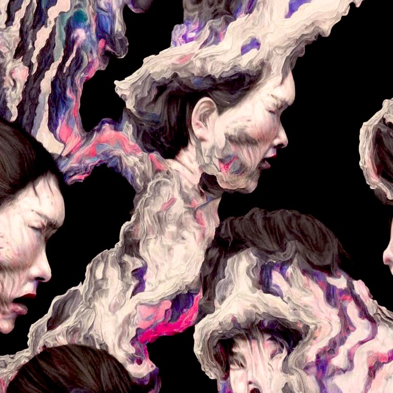 /Hello world 

Kandinsky 2.2 It looks pretty interesting.