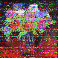 Kc3Kop's tweet photo. @SWRadiogram RX'ed WRMI in PA. Did not have the best signal. https://t.co/oFpUhNWY4Y