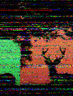 Kc3Kop's tweet photo. @SWRadiogram RX'ed WRMI in PA. Did not have the best signal. https://t.co/oFpUhNWY4Y