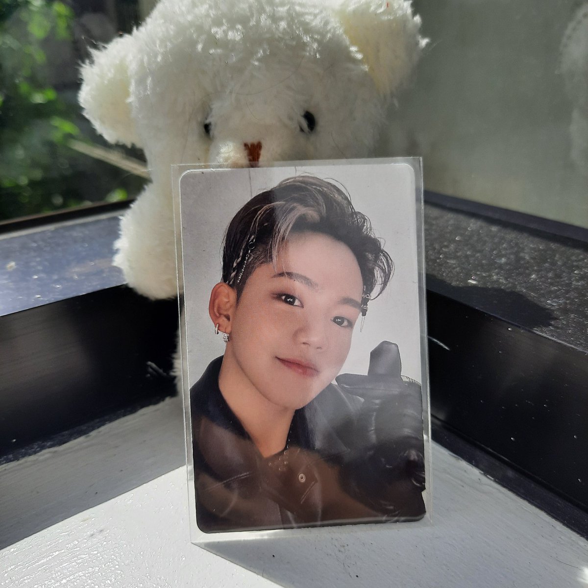 haruphiles's tweet photo. wts / lfb

TREASURE HYUNSUK REBOOT PHOTOCARD (photobook)

-official
-on hand
-mop: gcash
-₱220 (each)
-₱400 set
-loc: PH

comment/dm to mine

HELP RT 💙 https://t.co/BQ2RLqJHxt