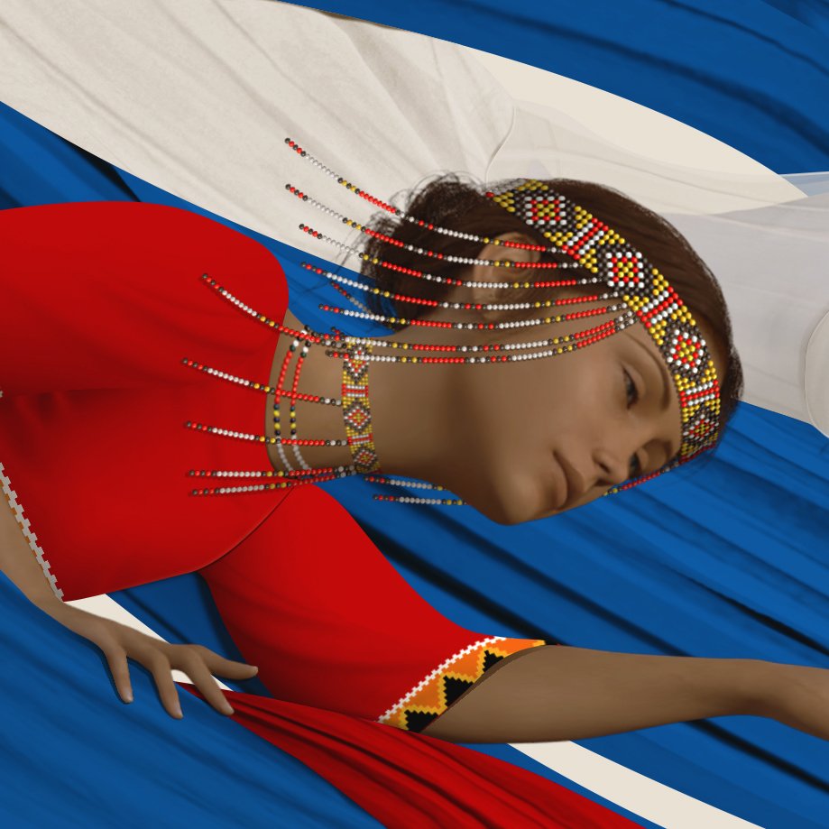 Art of G.K. (Gio Karlo) tweet media