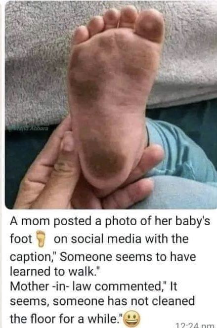 Just For Laughs 😂😊😂